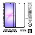 Защитное стекло ArmorStandart Icon для Samsung Galaxy A07 4G, чёрная рамка