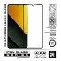Захисне скло ArmorStandart Icon для Xiaomi Poco M7 5G, чорне
