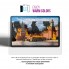 Гидрогелевая пленка ArmorStandart Anti-Blue для Xiaomi Redmi Pad 2, 11