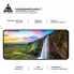 Захисне скло ArmorStandart Pro для Realme 14x 5G Black