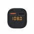 FM-трансмиттер ArmorStandart ASF1 Bluetooth 5.3 QC3.0 18 Вт 2xUSB, черный