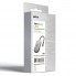 USB-C хаб ArmorStandart Type-C to HDMI 4K + LAN + PD + 2 USB + TF/SD, серый