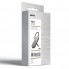 Хаб USB-C ArmorStandart Type-C to HD4K+PD+3USB+TF/SD, сірий