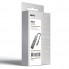 Хаб USB-C ArmorStandart Type-C to 4 USB 3.0, сірий
