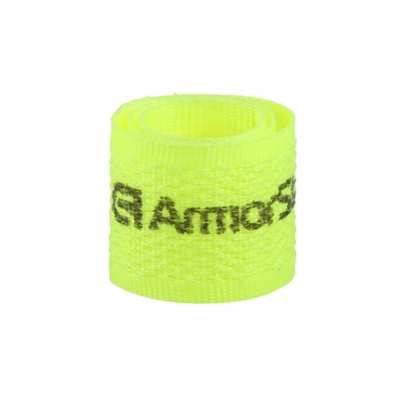 Органайзер для кабелю ArmorStandart Sticky Tape жовтий