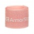 Органайзер для кабеля ArmorStandart Sticky Tape персиковый