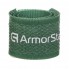 Органайзер-липучка для кабелю ArmorStandart Sticky Tape, нейлон, Forest Green