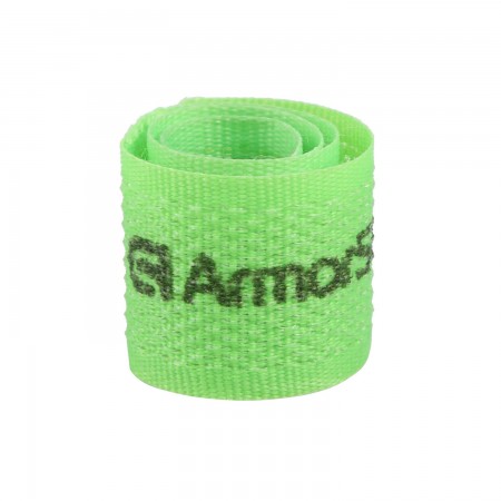Органайзер-липучка для кабелю ArmorStandart Sticky Tape, зелений