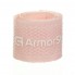 Органайзер для кабелю ArmorStandart Sticky Tape на липучці, Pink Sand