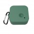 Силіконовий чохол ArmorStandart Hang Case для Nothing Ear (2) Pine Green (зелений) з карабіном