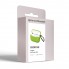 Силіконовий чохол ArmorStandart Silicone Case для кейса Apple AirPods Pro Light Green
