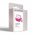 Силіконовий чохол ArmorStandart Silicone Case для кейса Apple AirPods Pro Hot Pink