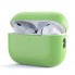 Силіконовий чохол ArmorStandart Silicone Case для кейса Apple AirPods Pro 2 Matcha Green