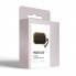 Чохол ArmorStandart Panzer для Apple AirPods Pro 2 коричневий TPU + PC з карабіном