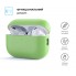 Силіконовий чохол ArmorStandart Silicone Case для кейса Apple AirPods Pro 2 Matcha Green