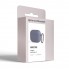 Силіконовий чохол ArmorStandart Hang Case для Apple AirPods 3 лавандовий з карабіном