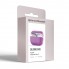 Силиконовый чехол ArmorStandart Silicone Case для Apple AirPods Pro 2, фиолетовый
