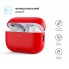 Силіконовий чохол ArmorStandart Silicone Case для Apple Airpods Pro 2, червоний