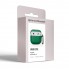 Силіконовий чохол для навушників ArmorStandart Hang Case для Apple AirPods 4 Needle Green з карабіном