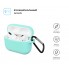 Силіконовий чохол ArmorStandart Silicone Case для Apple AirPods Pro, морський синій