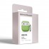 Силіконовий чохол для навушників Apple AirPods 4 ArmorStandart Hang Case з карабіном, Matcha Green (зелений)