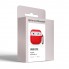 Силіконовий чохол для навушників ArmorStandart Hang Case для Apple AirPods 4 Red з карабіном