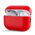 Силіконовий чохол ArmorStandart Silicone Case для Apple Airpods Pro 2, червоний