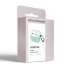 Силіконовий чохол ArmorStandart Silicone Case для Apple AirPods Pro, морський синій