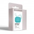 Силіконовий чохол ArmorStandart Silicone Case with straps для Apple AirPods Pro 2 з ремінцем, м'ятний