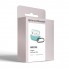 Силіконовий чохол для навушників ArmorStandart Hang Case для Apple Airpods Pro, Coastal Blue (синьо-зелений)