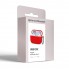 Силіконовий чохол ArmorStandart Hang Case для Apple AirPods Pro 2 червоний з карабіном