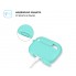 Силіконовий чохол ArmorStandart Silicone Case для Apple AirPods Pro, морський синій