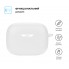 Силіконовий чохол для навушників ArmorStandart Hang Case для JBL Tune 235 NC White з карабіном