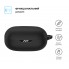 Силіконовий чохол ArmorStandart Hang Case для JBL Live Pro 2 чорний з карабіном