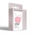 Силіконовий чохол ArmorStandart Silicone Case with straps з ремінцем для кейса AirPods Pro 2, рожевий