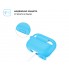 Силіконовий чохол ArmorStandart Silicone Case для кейса Apple AirPods Pro Light Blue