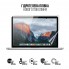 Гидрогелевая защитная пленка ArmorStandart для MacBook Pro Retina 15 (A1398)