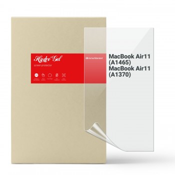 Гідрогелева плівка ArmorStandart для MacBook Air 11 (A1465/A1370), 11.6 Гідрогелева плівка ArmorStandart для MacBook Air 11 (A1465/A1370), 11.6