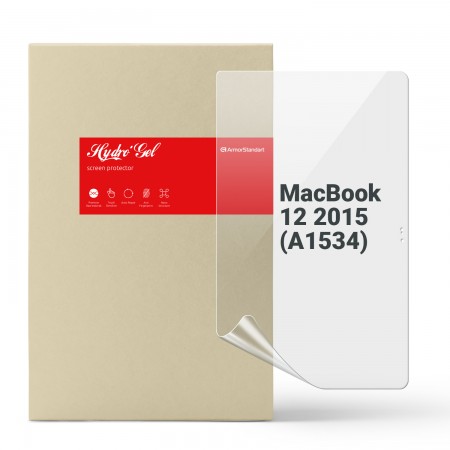 Гідрогелева плівка ArmorStandart для MacBook 12 2015 (A1534), 12