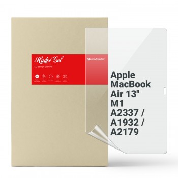 Гідрогелева плівка ArmorStandart для MacBook Air 13 M1 2020, 13.3 Гідрогелева плівка ArmorStandart для MacBook Air 13 M1 2020, 13.3