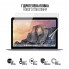 Гідрогелева плівка ArmorStandart для MacBook 12 2015 (A1534), 12