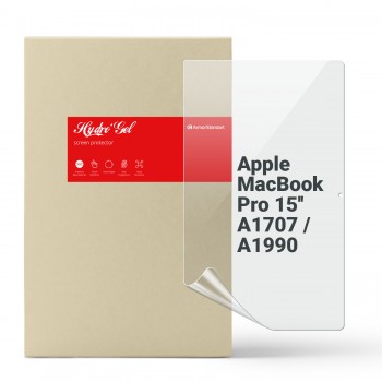 Гідрогелева плівка ArmorStandart для MacBook Pro 15.4 Гідрогелева плівка ArmorStandart для MacBook Pro 15.4