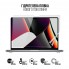 Гідрогелева захисна плівка ArmorStandart для MacBook Pro 14 M3 / M2 / M1 (A2442/A2779) 2021/2023