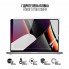 Гідрогелева захисна плівка ArmorStandart для MacBook Pro 16 M3 / M2 / M1 (A2485/A2780/A2991) 2021/2023