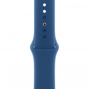 Ремінець для Apple Watch ArmorStandart Sport Band (3 Straps) Winter Blue, 49/46/45/44/42mm