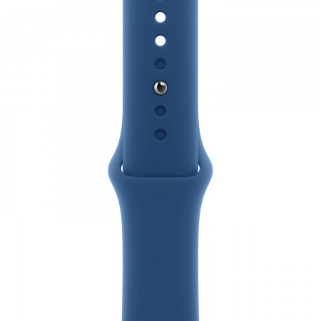 Ремінець для Apple Watch ArmorStandart Sport Band (3 Straps) Winter Blue, 49/46/45/44/42mm