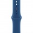 Ремінець для Apple Watch ArmorStandart Sport Band (3 Straps) Winter Blue, 49/46/45/44/42mm