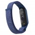 Нейлоновий ремінець для Xiaomi Mi Band 7/6/5/4 ArmorStandart Blue
