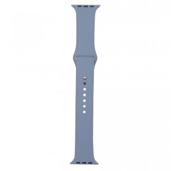 Ремінець для Apple Watch ArmorStandart Sport Band 49/46/45/44/42 Lavender Grey