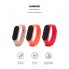 Комплект ремінців для Xiaomi Mi Band 4/3 ArmorStandart Sunrise